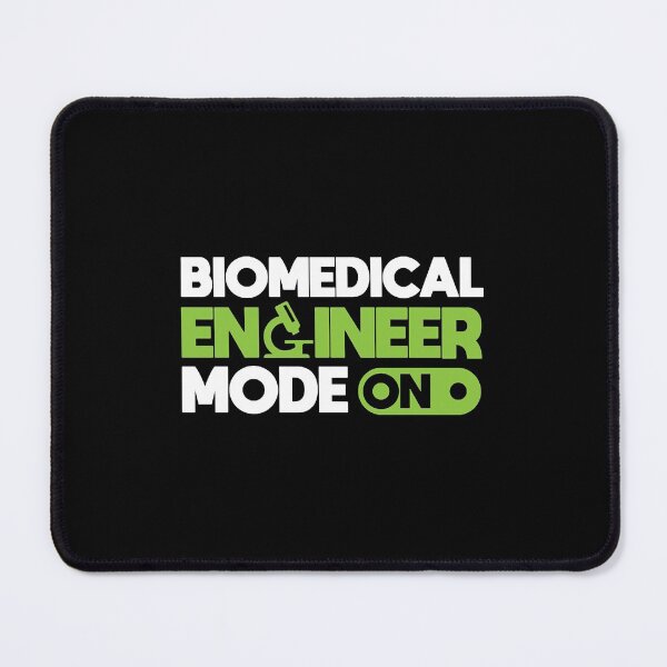 Item preview, Biomedical Engineer Mode On designed and sold by phoebesara86.