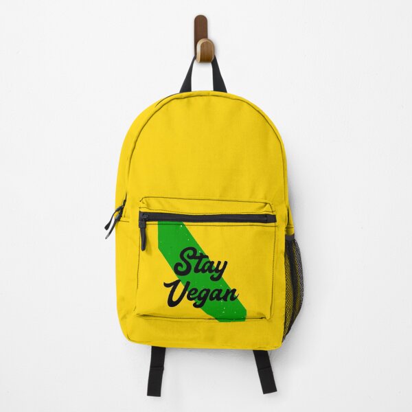 Item preview, Stay Vegan designed and sold by Art-Frankenberg.