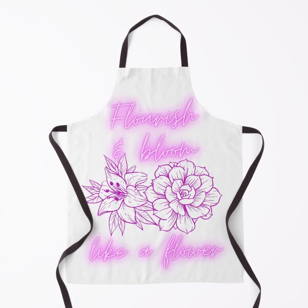 Item preview, Flourish and Bloom like a flower designed and sold by aminazh.