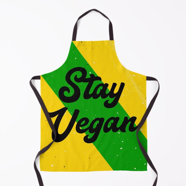 Item preview, Stay Vegan designed and sold by Art-Frankenberg.