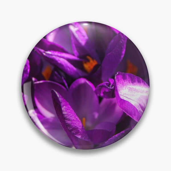 Item preview, H0047 Purple Flowers designed and sold by photographyemd.