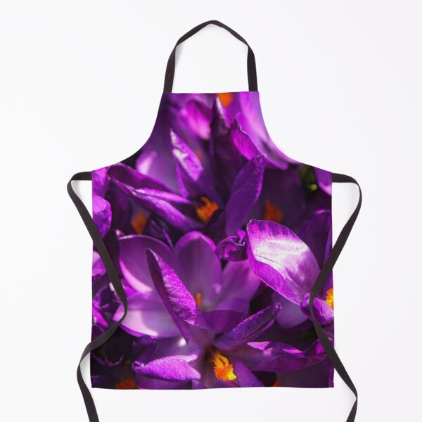 Item preview, H0047 Purple Flowers designed and sold by photographyemd.