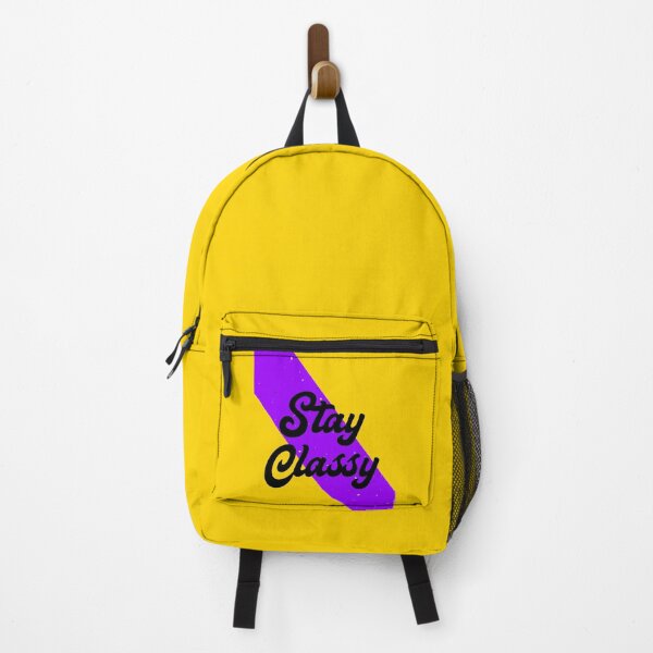 Item preview, Stay Classy designed and sold by Art-Frankenberg.
