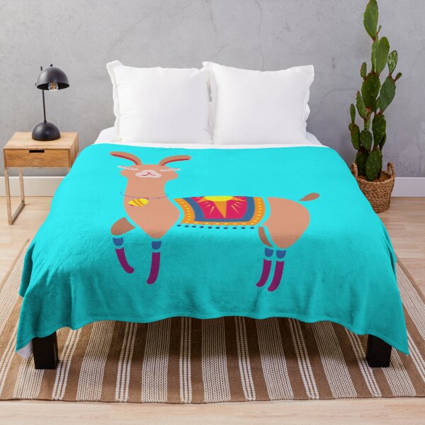 Item preview, YO SOY LLAMA designed and sold by Swooncake Press.