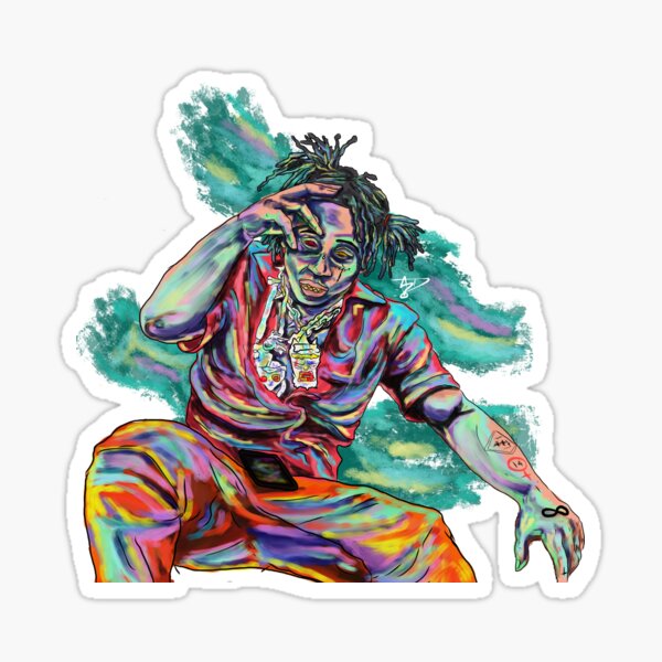 Scool Garls Xxxrap Videyos - Trippie Redd Gifts & Merchandise for Sale | Redbubble