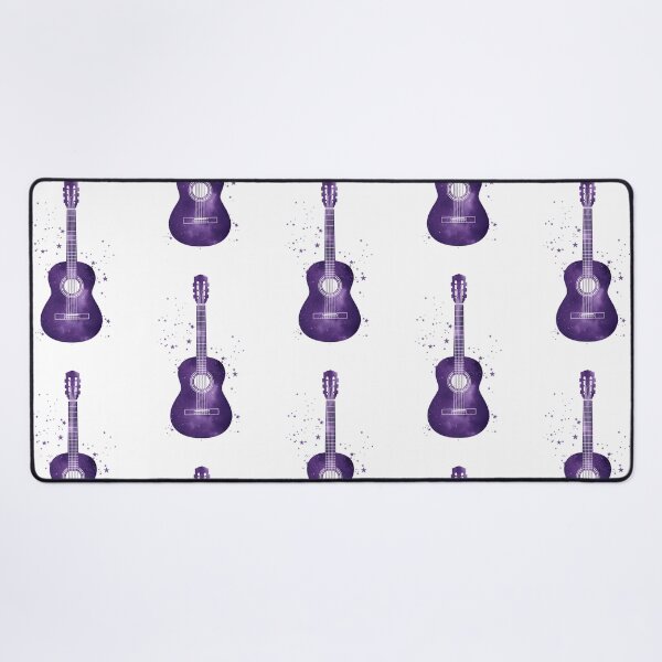 Item preview, Classical Guitar Universe Texture designed and sold by nightsworthy.