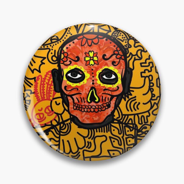 Item preview, The Hashmasks 1040 designed and sold by CryptoLuke.