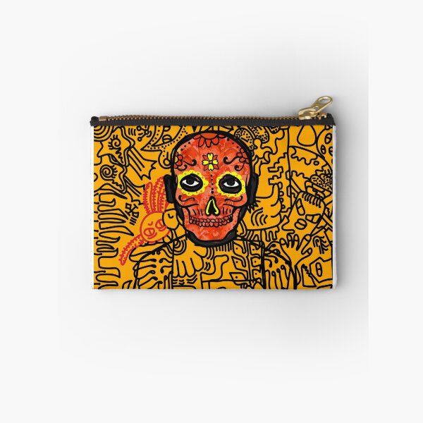 Item preview, The Hashmasks 1040 designed and sold by CryptoLuke.