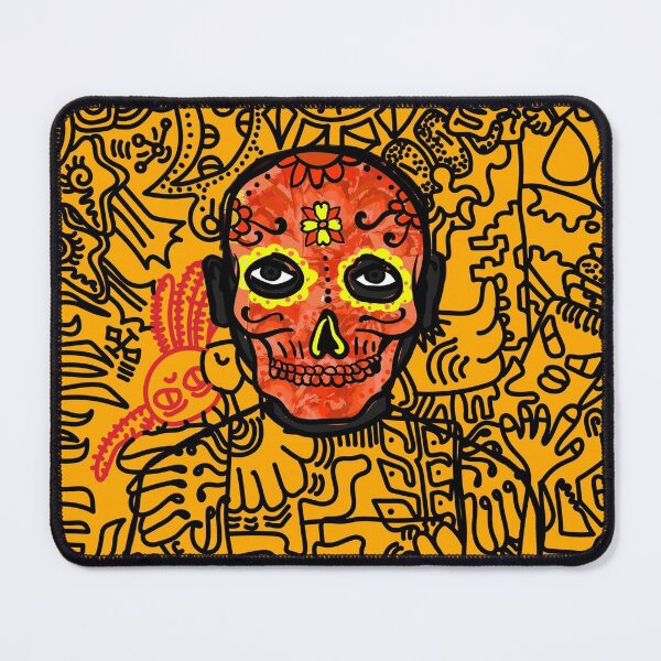 Item preview, The Hashmasks 1040 designed and sold by CryptoLuke.