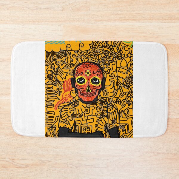 Item preview, The Hashmasks 1040 designed and sold by CryptoLuke.