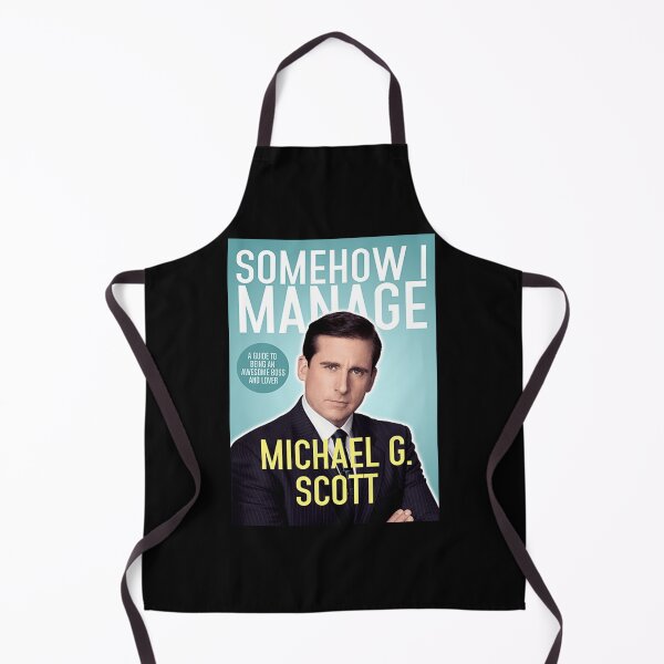 Item preview, Somehow I Manage designed and sold by Sagemaroney12.