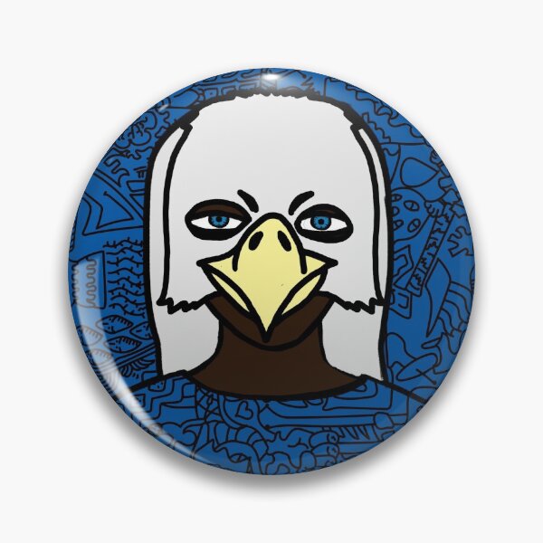 Item preview, The Hashmasks 1041 designed and sold by CryptoLuke.