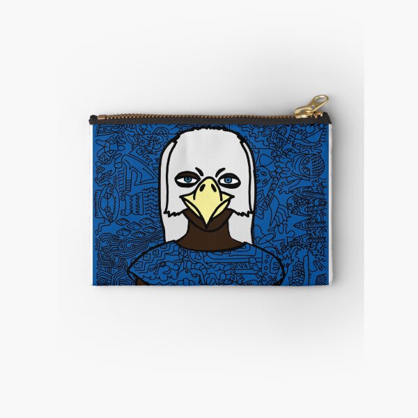 Item preview, The Hashmasks 1041 designed and sold by CryptoLuke.