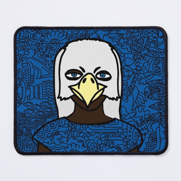 Item preview, The Hashmasks 1041 designed and sold by CryptoLuke.