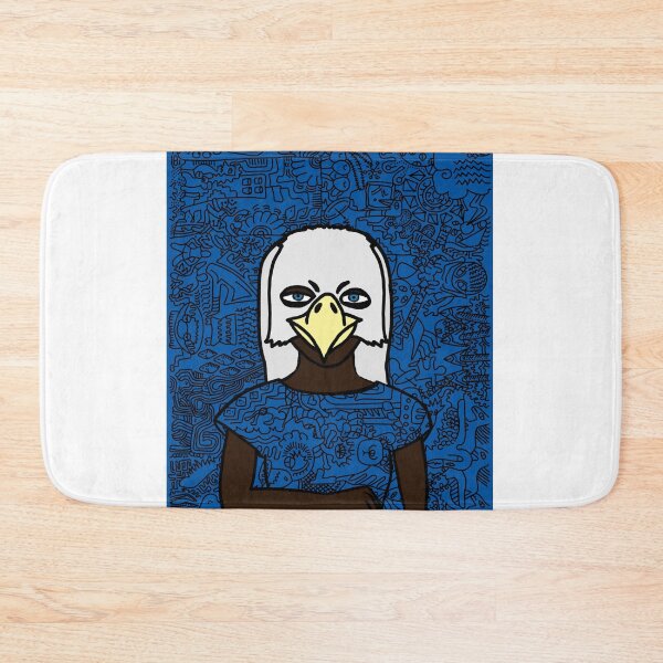 Item preview, The Hashmasks 1041 designed and sold by CryptoLuke.