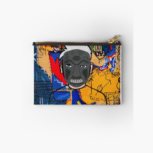 Item preview, The Hashmasks 1042 designed and sold by CryptoLuke.
