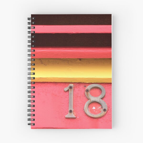 Item preview, Number 18 designed and sold by Marylou Badeaux.