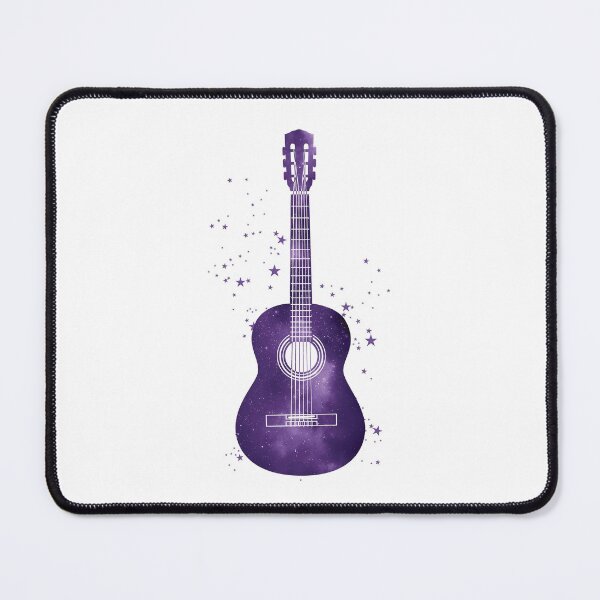 Item preview, Classical Guitar Universe Texture designed and sold by nightsworthy.