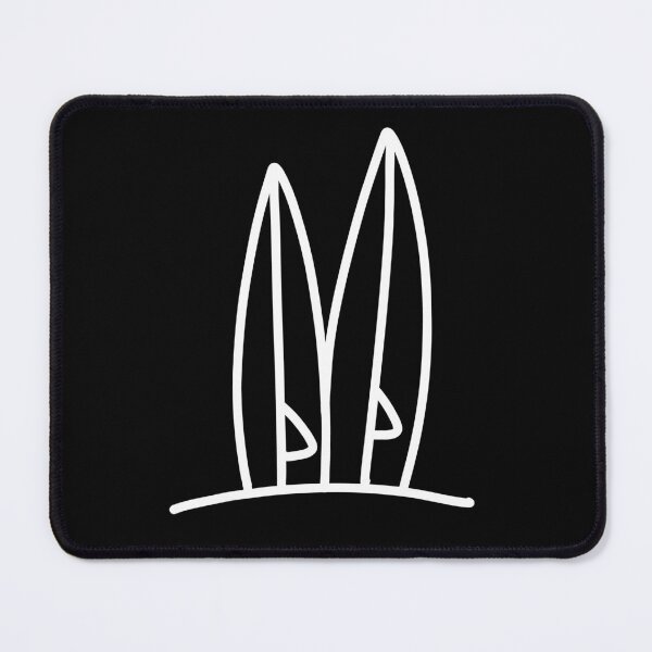 Item preview, Surf boards in the sand designed and sold by allopopdesign.