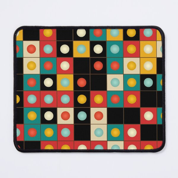 Item preview, Colors on black designed and sold by Gaspar Avila.