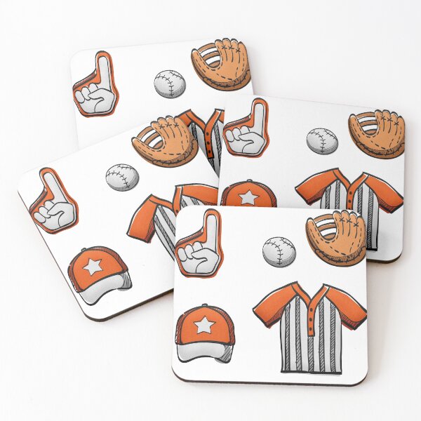 Artikelvorschau, Baseball ist mein liebstes Stickergeschenk der Saison 2021 entworfen und verkauft von MoooSalah.