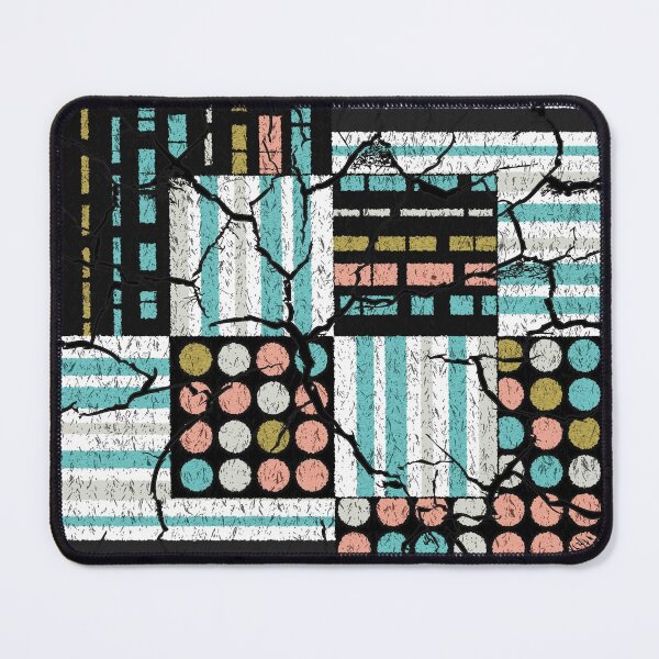 Item preview, Distressed pattern designed and sold by Gaspar Avila.