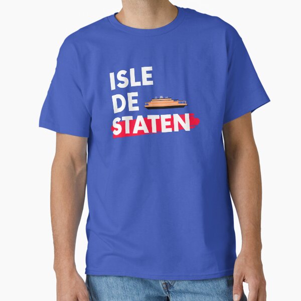 Item preview, Isle De Staten  designed and sold by FlickBreakMerch.