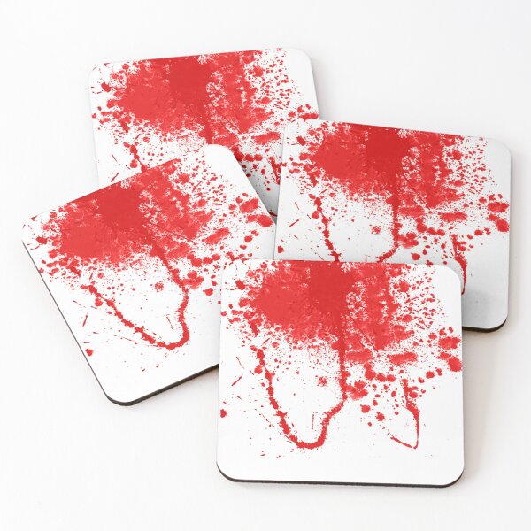 Item preview, Blood Sport designed and sold by ross baraga.