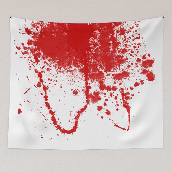 Item preview, Blood Sport designed and sold by ross baraga.