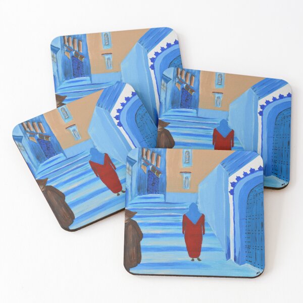 Item preview, El Maghreb designed and sold by Emilie Fauquet.