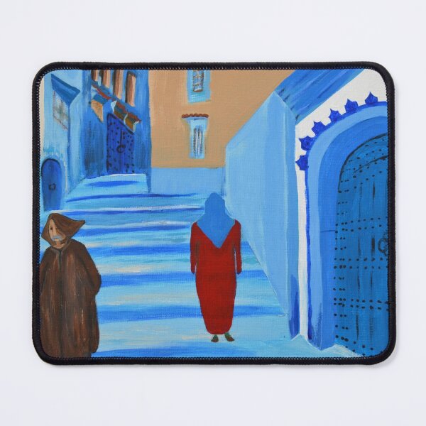 Item preview, El Maghreb designed and sold by Emilie Fauquet.
