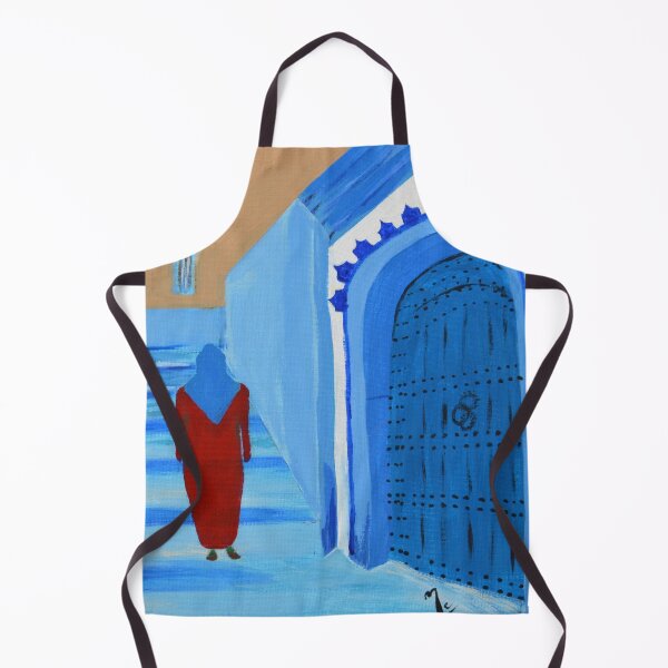 Item preview, El Maghreb designed and sold by Emilie Fauquet.