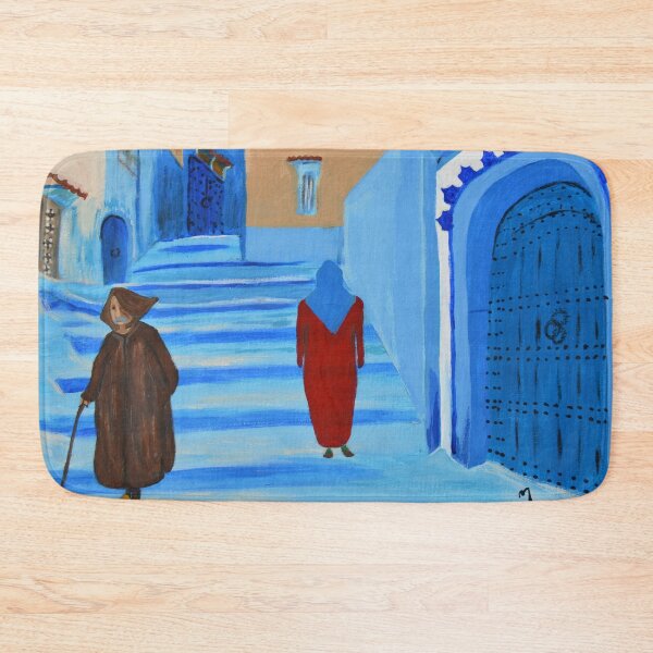 Item preview, El Maghreb designed and sold by Emilie Fauquet.