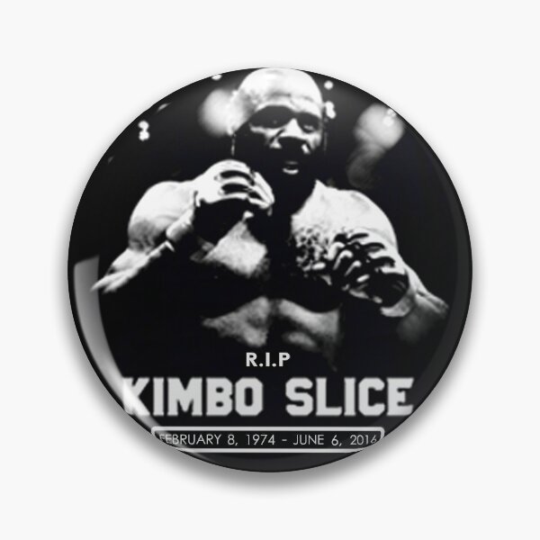 Item preview, Kimbo Slice designed and sold by PhyllisHill.