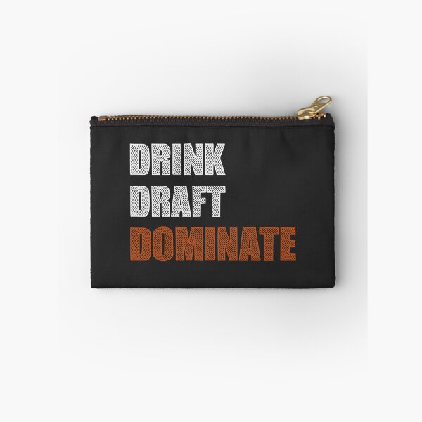 Item preview, Drink, Draft, Dominate designed and sold by notasimp.