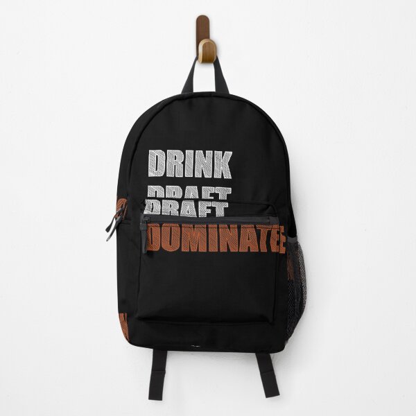 Item preview, Drink, Draft, Dominate designed and sold by notasimp.