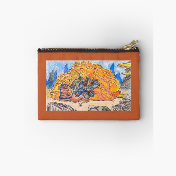 Item preview, Mandarin Fish designed and sold by marcnking.