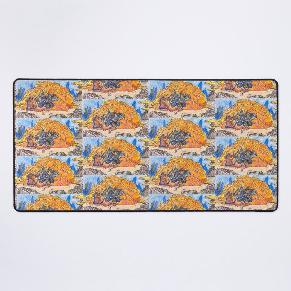 Item preview, Mandarin Fish designed and sold by marcnking.