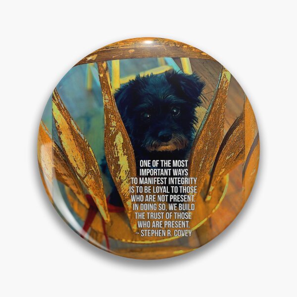 Item preview, Be Loyal To Those Not Present designed and sold by Emilyromrell.