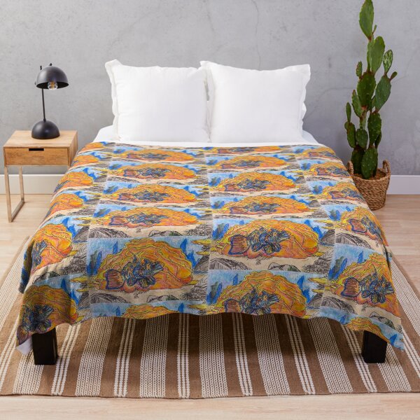 Item preview, Mandarin Fish designed and sold by marcnking.