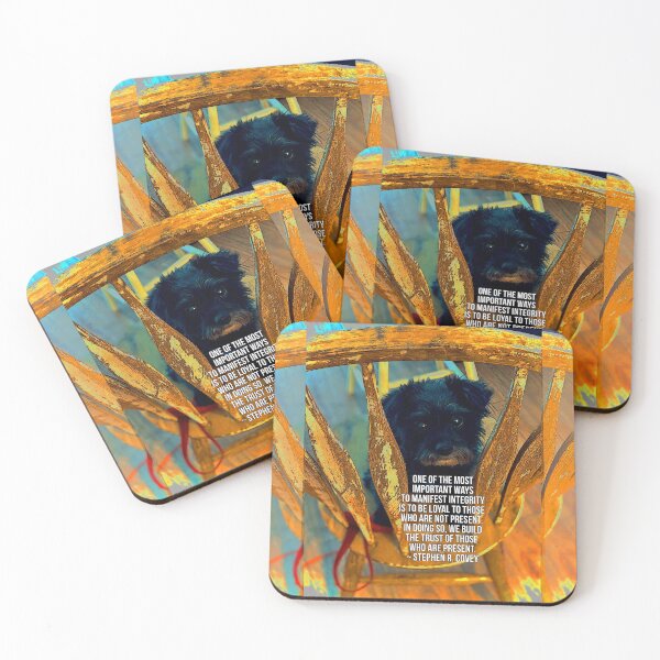 Item preview, Be Loyal To Those Not Present designed and sold by Emilyromrell.