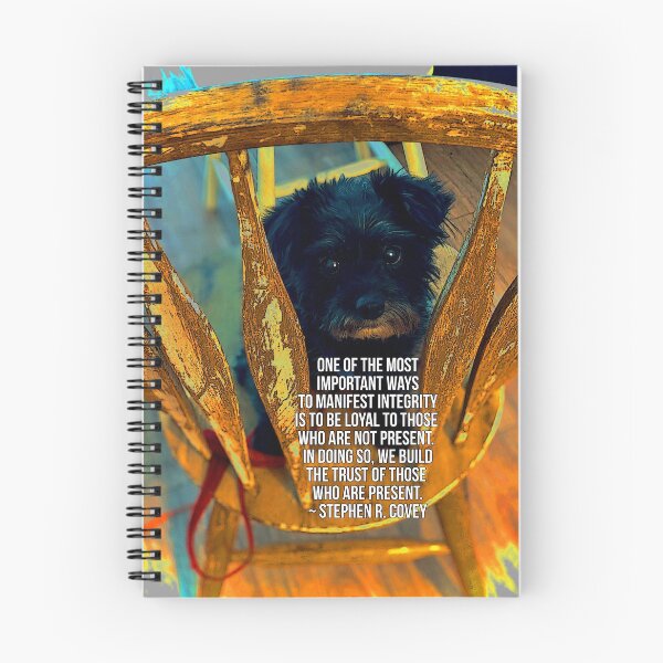 Item preview, Be Loyal To Those Not Present designed and sold by Emilyromrell.