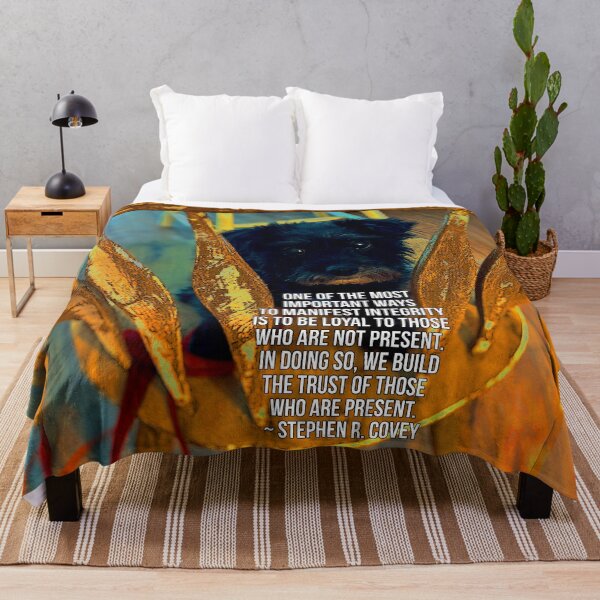 Item preview, Be Loyal To Those Not Present designed and sold by Emilyromrell.