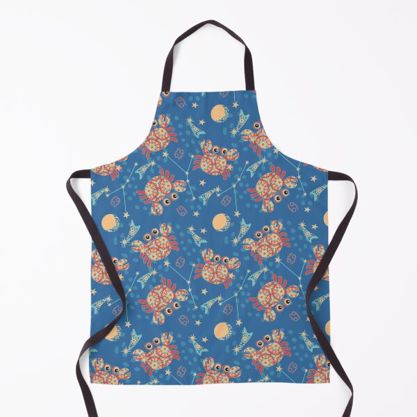 Item preview, The Dreamer Cancer Zodiac designed and sold by CAview.
