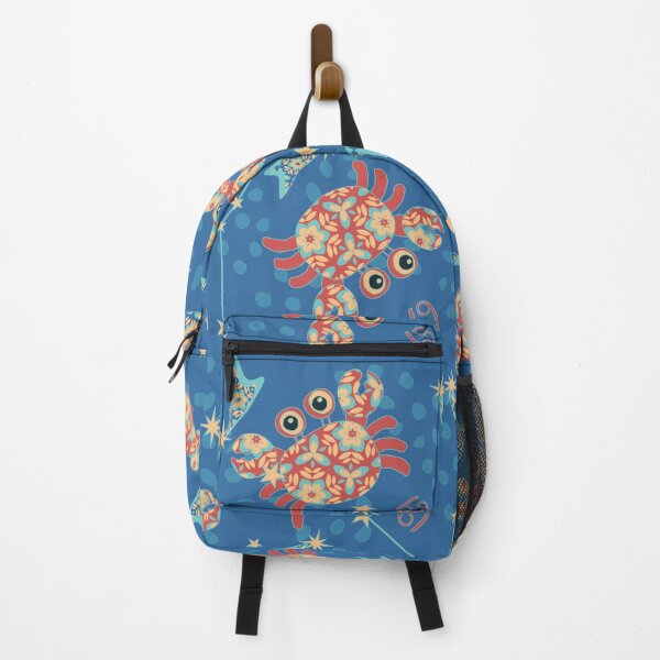 Item preview, The Dreamer Cancer Zodiac designed and sold by CAview.