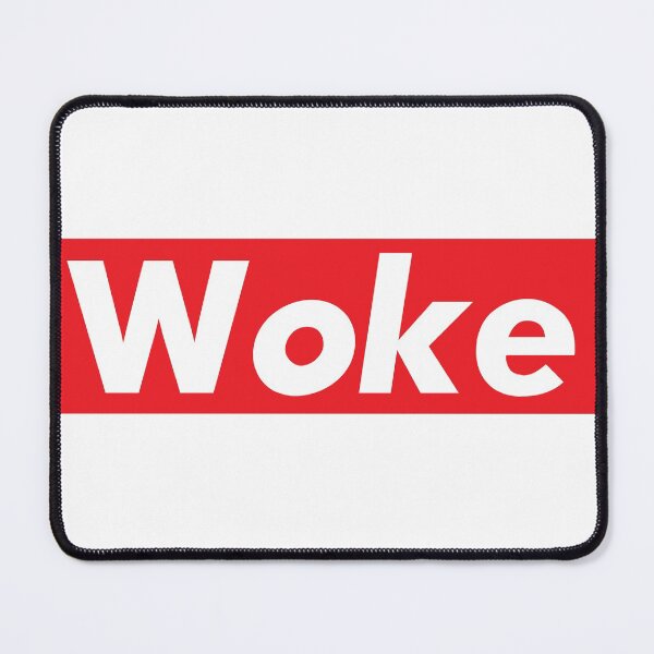 Item preview, Woke designed and sold by ProjectX23.