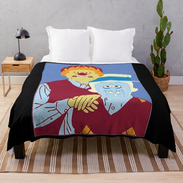 Item preview, snow and heat miser brothers  designed and sold by Sagemaroney12.