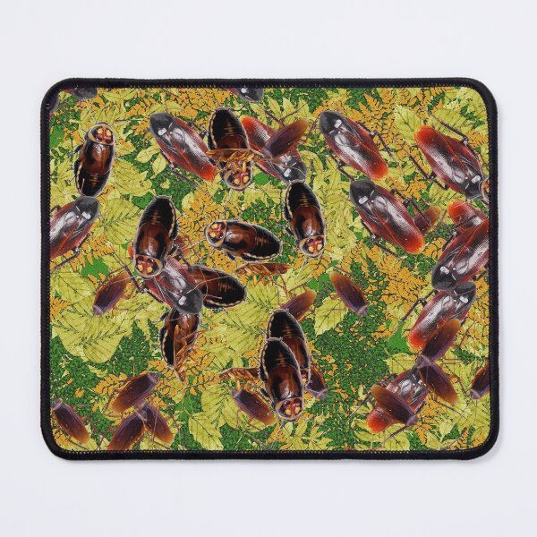 Item preview, Cockroaches designed and sold by Gaspar Avila.