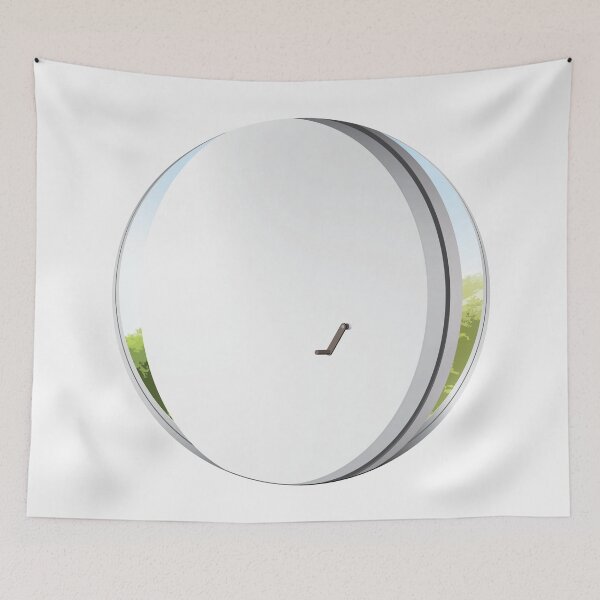 Item preview, Maison Bordeaux rotating window designed and sold by R2-T2.