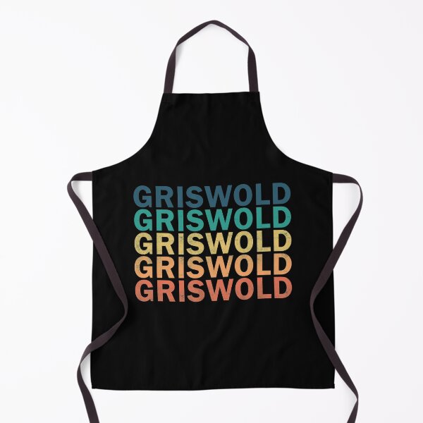 Artikelvorschau, Griswold Name T Shirt - Griswold Vintage Retro Griswold Name Geschenkartikel Tee entworfen und verkauft von choonhoven.
